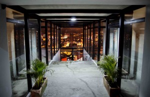 6 PASILLO NOCHE SAN JUAN